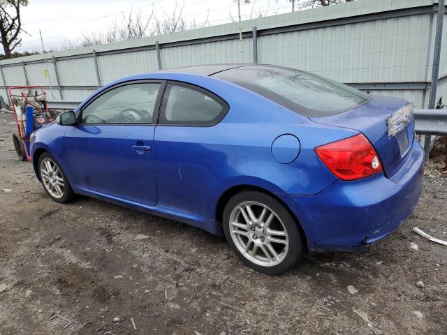 Photo 2 from auction – 2006 TOYOTA SCION TC with VIN JTKDE167060131542