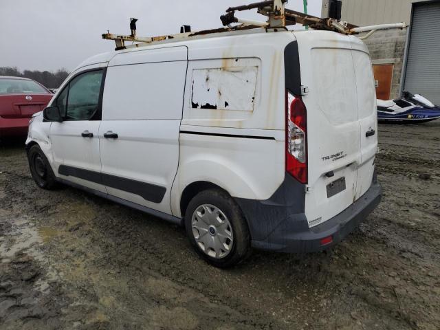 Photo 2 from auction – 2016 FORD TRANSIT CO with VIN NM0LS7E74G1291433