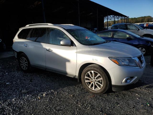 Photo 4 from auction – 2016 NISSAN PATHFINDER with VIN 5N1AR2MN5GC652595
