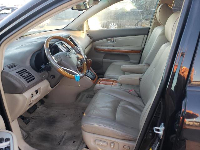 Photo 7 from auction – 2008 LEXUS RX 350 with VIN 2T2GK31U68C043122