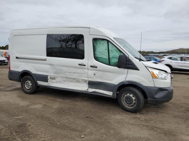 Photo 4 from auction – 2016 FORD TRANSIT T- with VIN 1FTYR2CM7GKB14644