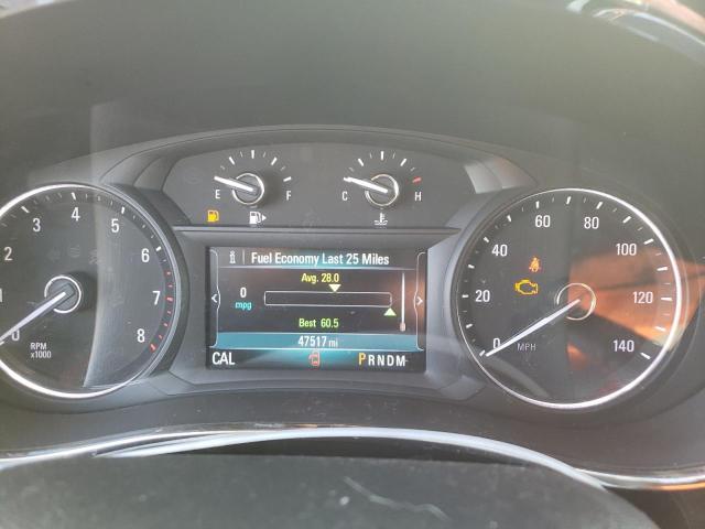 Photo 9 from auction – 2018 BUICK ENCORE PRE with VIN KL4CJESB4JB606732