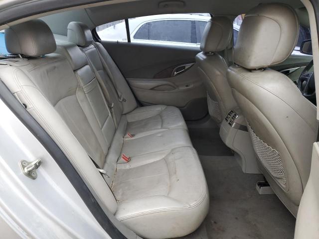 Photo 10 from auction – 2010 BUICK LACROSSE C with VIN 1G4GC5EG9AF225679