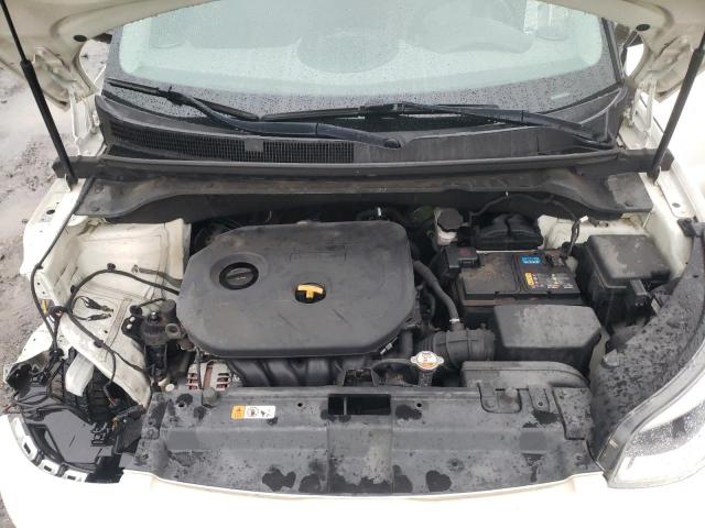 Photo 12 from auction – 2017 KIA SOUL + with VIN KNDJP3A50H7499235