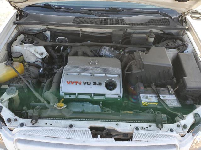 Photo 12 from auction – 2004 TOYOTA HIGHLANDER with VIN JTEDP21A840007747