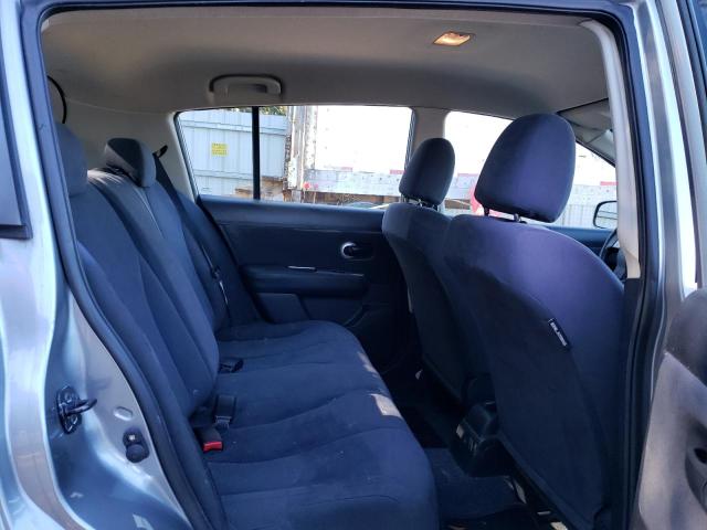 Photo 10 from auction – 2009 NISSAN VERSA S with VIN 3N1BC13E09L430580