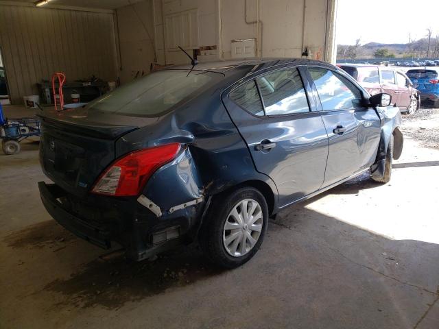 Photo 3 from auction – 2016 NISSAN VERSA S with VIN 3N1CN7AP4GL875780