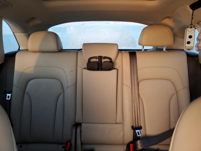 Photo 10 from auction – 2016 AUDI Q5 PREMIUM with VIN WA1L2AFP1GA024159