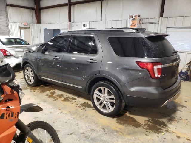 Photo 2 from auction – 2016 FORD EXPLORER X with VIN 1FM5K8D89GGA83732