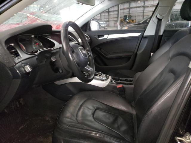 Photo 7 from auction – 2015 AUDI A4 PREMIUM with VIN WAUAFAFL0FA079096