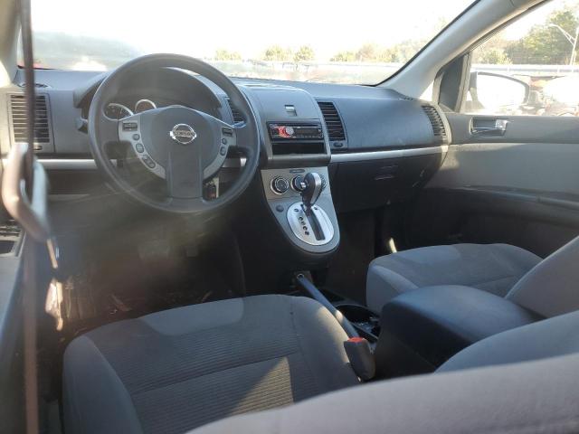 Photo 8 from auction – 2012 NISSAN SENTRA 2.0 with VIN 3N1AB6AP5CL748296