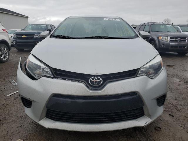 Photo 5 from auction – 2014 TOYOTA COROLLA L with VIN 2T1BURHE9EC209106
