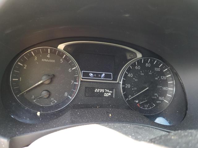 Photo 9 from auction – 2015 NISSAN ALTIMA 2.5 with VIN 1N4AL3AP6FC186195