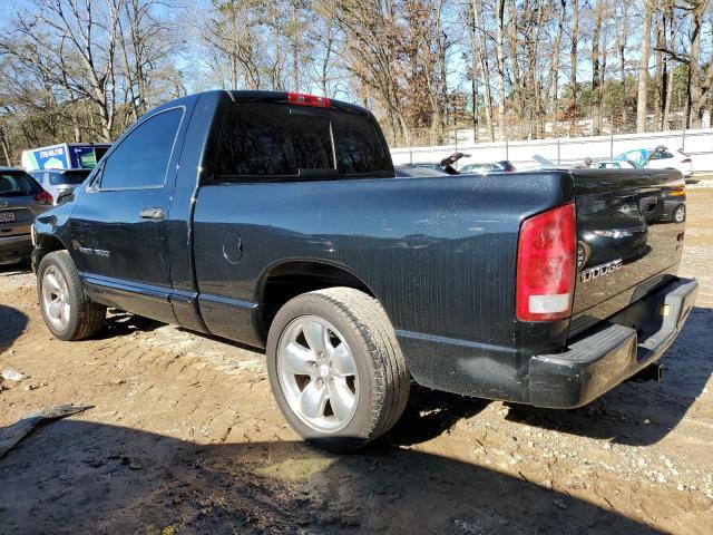 Photo 2 from auction – 2004 DODGE RAM 1500 S with VIN 1D7HA16D14J268495