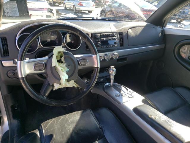 Photo 8 from auction – 2005 CHEVROLET SSR with VIN 1GCES14H55B114674