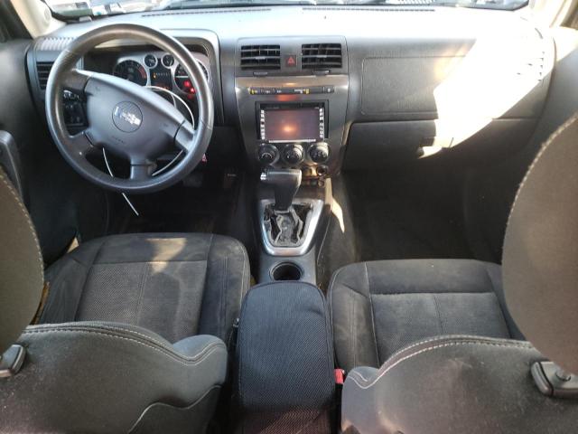 Photo 8 from auction – 2006 HUMMER H3 with VIN 5GTDN136668179740
