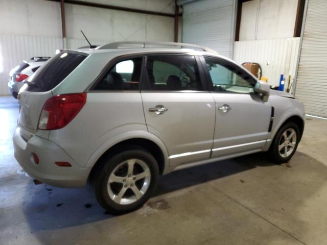 Photo 3 from auction – 2014 CHEVROLET CAPTIVA LT with VIN 3GNAL3EK3ES508610