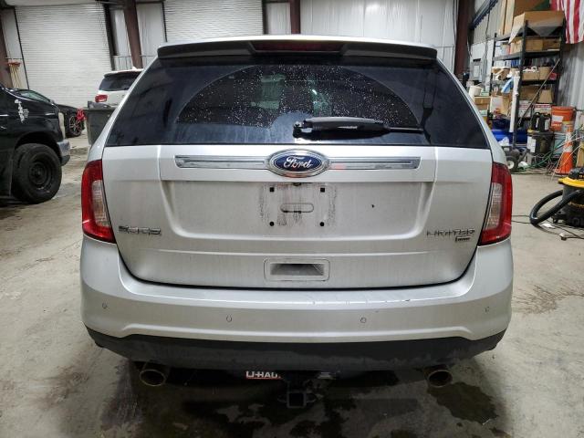 Photo 6 from auction – 2011 FORD EDGE LIMIT with VIN 2FMDK4KCXBBB47126