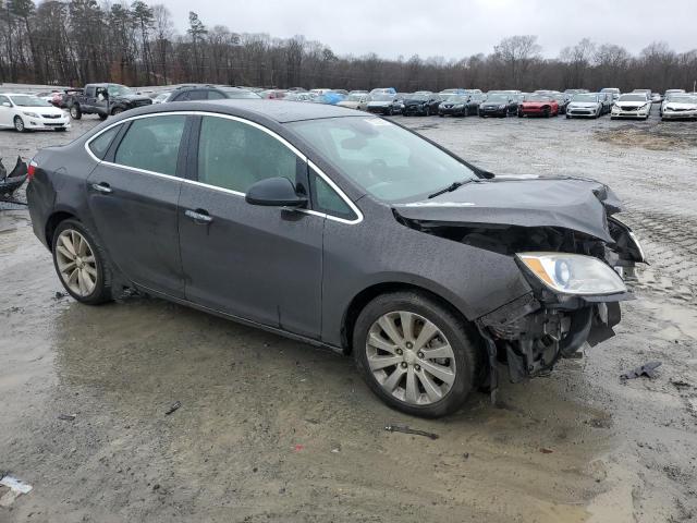 Photo 4 from auction – 2013 BUICK VERANO with VIN 1G4PP5SKXD4109601