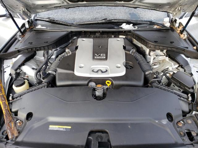 Photo 11 from auction – 2015 INFINITI Q50 BASE with VIN JN1BV7AR9FM397986