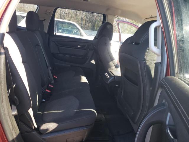 Photo 11 from auction – 2016 CHEVROLET TRAVERSE L with VIN 1GNKRGKD6GJ195105