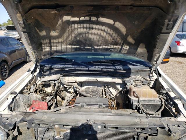Photo 11 from auction – 2011 FORD F150 SUPER with VIN 1FTFW1EF8BFD11039