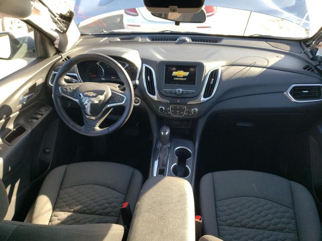 Photo 8 from auction – 2019 CHEVROLET EQUINOX LT with VIN 3GNAXJEV0KS624636