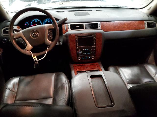 Photo 8 from auction – 2011 CHEVROLET TAHOE K150 with VIN 1GNSKCE02BR129750