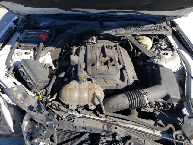 Photo 11 from auction – 2016 FORD MUSTANG with VIN 1FA6P8TH0G5241968