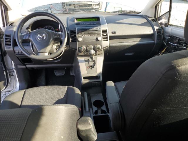 Photo 8 from auction – 2009 MAZDA 5 with VIN JM1CR293590341113