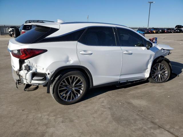 Photo 3 from auction – 2019 LEXUS RX 350 BAS with VIN 2T2BZMCA4KC169596