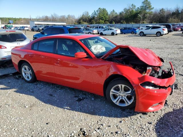 Photo 4 from auction – 2021 DODGE CHARGER SX with VIN 2C3CDXBG6MH518110