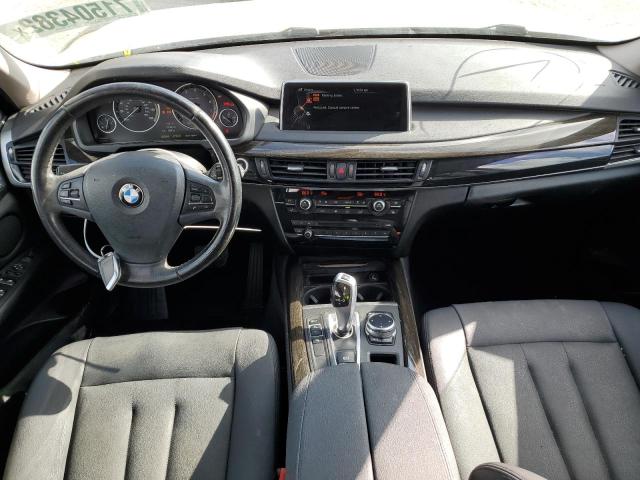 Photo 8 from auction – 2014 BMW X5 SDRIVE3 with VIN 5UXKR2C50E0H33949