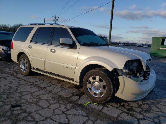 Photo 4 from auction – 2006 LINCOLN NAVIGATOR with VIN 5LMFU27586LJ26389