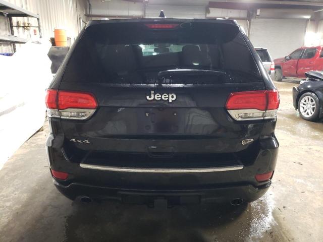 Photo 6 from auction – 2014 JEEP GRAND CHER with VIN 1C4RJFCT0EC399995
