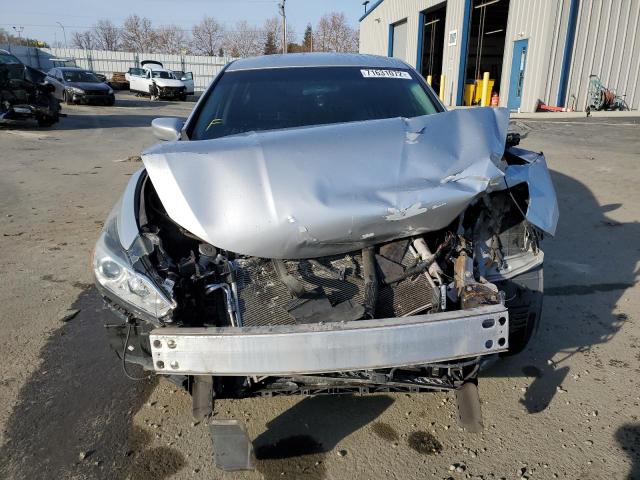 Photo 5 from auction – 2016 NISSAN ALTIMA 2.5 with VIN 1N4AL3AP6GC250737