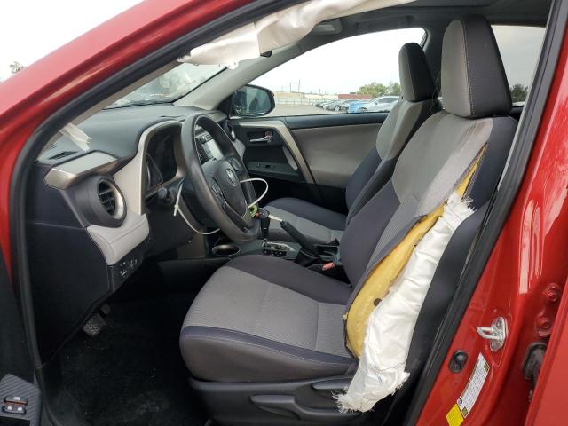 Photo 7 from auction – 2014 TOYOTA RAV4 XLE with VIN 2T3WFREV8EW094889