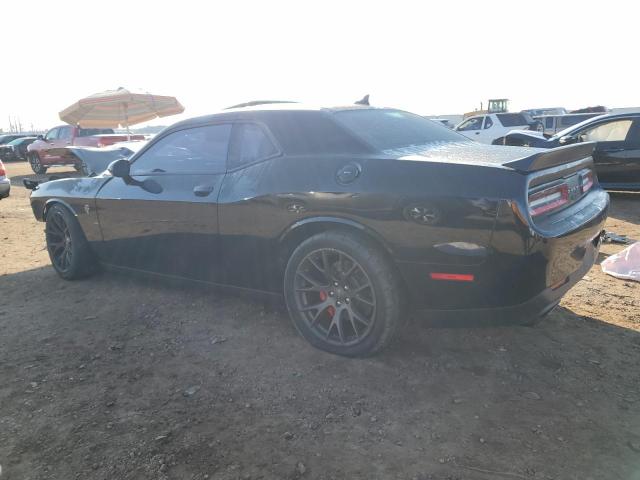 Photo 2 from auction – 2016 DODGE CHALLENGER with VIN 2C3CDZC91GH199554