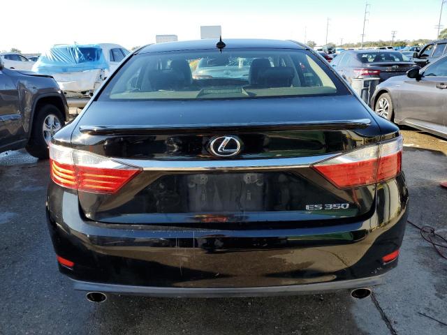 Photo 6 from auction – 2014 LEXUS ES 350 with VIN JTHBK1GG8E2119744