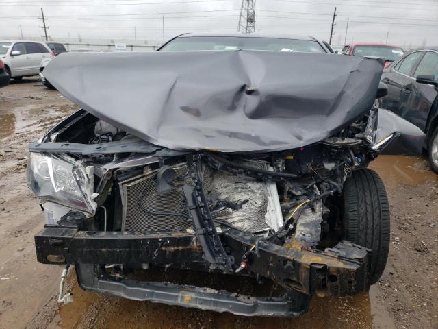 Photo 5 from auction – 2014 TOYOTA CAMRY L with VIN 4T1BF1FK1EU783301