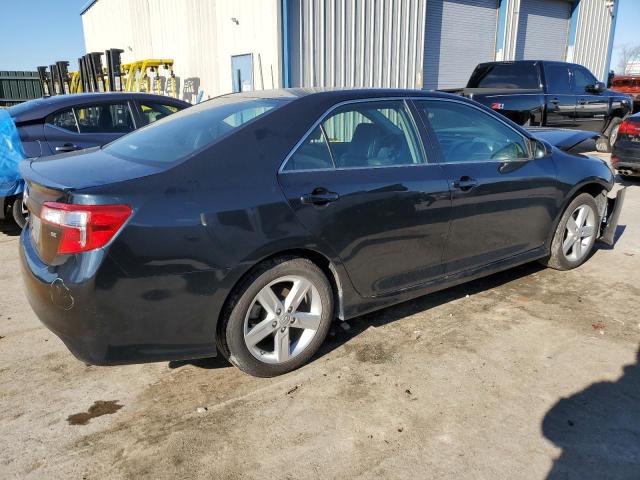 Photo 3 from auction – 2013 TOYOTA CAMRY L with VIN 4T1BF1FK0DU227348