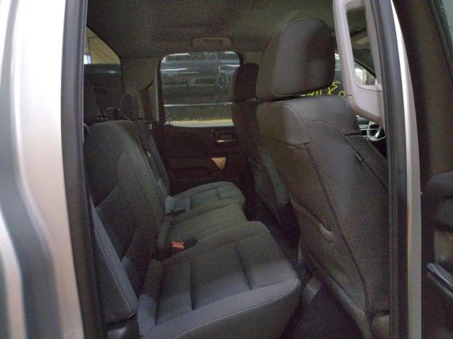 Photo 10 from auction – 2019 CHEVROLET SILVERADO with VIN 2GCVKPEC7K1155793