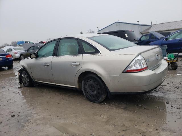 Photo 2 from auction – 2009 MERCURY SABLE PREM with VIN 1MEHM42WX9G633141