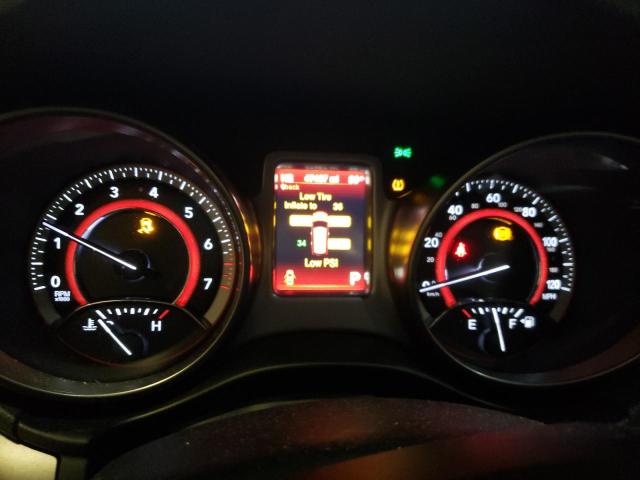 Photo 9 from auction – 2018 DODGE JOURNEY CR with VIN 3C4PDDGG4JT523183