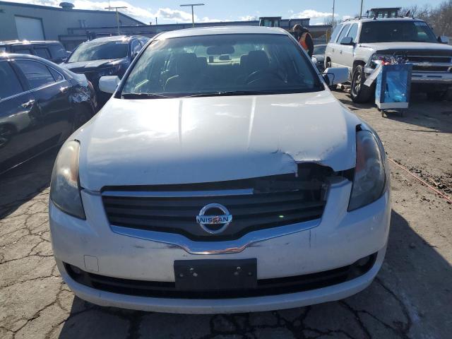 Photo 5 from auction – 2009 NISSAN ALTIMA 2.5 with VIN 1N4AL21E79N508554