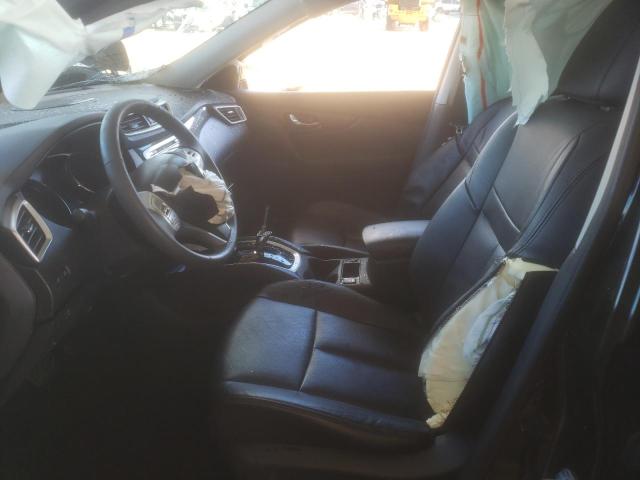 Photo 7 from auction – 2015 NISSAN ROGUE S with VIN 5N1AT2MT0FC756166