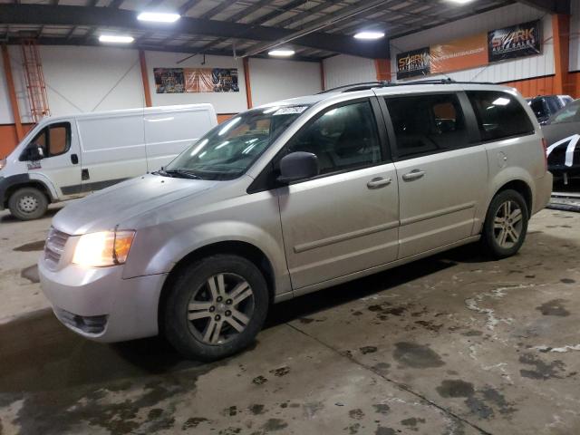 DODGE GRAND CARA 2008 with VIN 2D8HN44P08R640618 - Photo from auction
