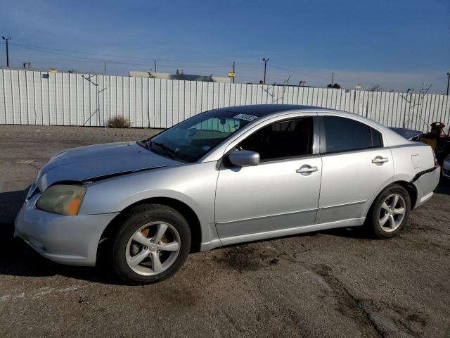 MITSUBISHI GALANT ES 2004 with VIN 4A3AB36F74E092239 - Photo from auction