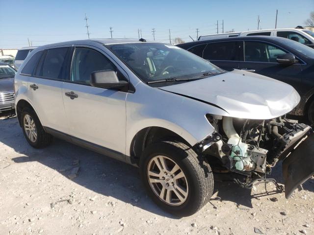 Photo 4 from auction – 2011 FORD EDGE SE with VIN 2FMDK3GC3BBA22942