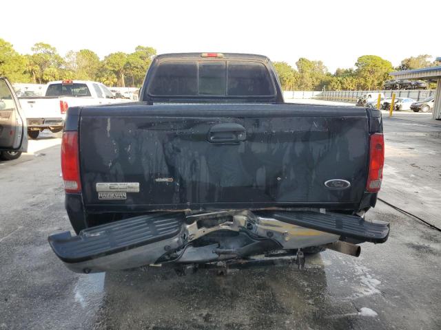 Photo 6 from auction – 2006 FORD F250 SUPER with VIN 1FTSW21566EB28865